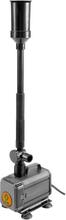 Purskkaevupump FLO 55W, 2000 L/h