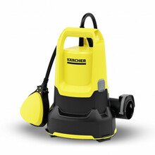 Drenaažipump Karcher SP 9.000 Flat, 280 W