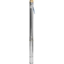 Sukelpump Yato YT-85301, 550 W