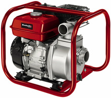 Bensiini veepump Einhell GE-PW 46, 4,6 kW