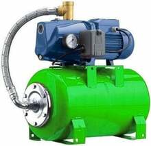 Hüdrofoor Pedrollo JSWm 2AX, 1,1 kW