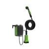 Veesukelpump Greenworks G24SWP, 24 V, 100 W