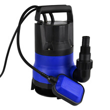 Sukelveepump Geko G81401, 400 W