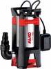 Drenaažipump AL-KO Drain 15000 Inox, 1100 W