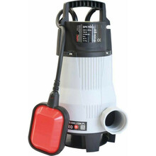 Reoveepump NAC SPE75D-L, 750 W