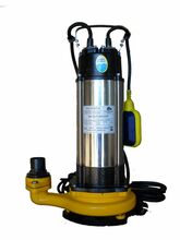 Sukeldatav pump Omnigena WQ 1500F, 1500 W, 230 V