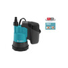 Akuga sukeldatav pump Gardena 2000/2 18V P4A, ilma akuta