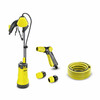 Veepumba komplekt Karcher BP 1 Barrel-Set, 1.645-465.0, 400 W