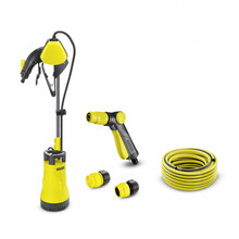 Veepumba komplekt Karcher BP 1 Barrel-Set, 1.645-465.0, 400 W