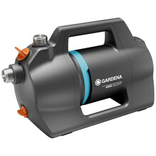 Aiapump Gardena 4300 Silent 09056-61, 650 W