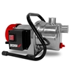 Aiapump Dedra DED8867X, 1200 W