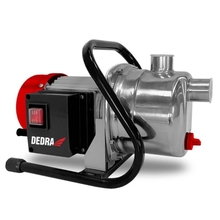 Aiapump Dedra DED8867X, 1200 W