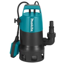 Tühjenduspump Makita PF0410, 400 W