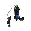 Sukelpump Geko WQD10-8-0,55F, 750 W