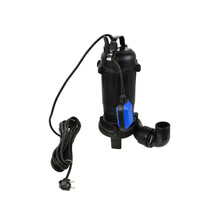 Sukelpump Geko WQD10-8-0,55F, 750 W