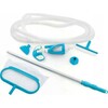 Basseini hoolduskomplekt Intex Deluxe, 28003