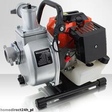 Bensiiniga veepump Bituxx, 1,25 hj