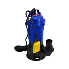 Mustaveepump AW-Tools AW85019, 1050 W