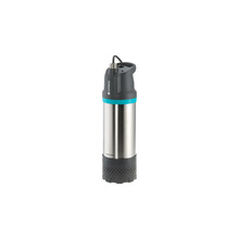 Sukeldatav survepump Gardena 5900/4 inox, 01768-20, 900 W