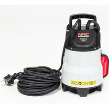 Sukelpump NAC SPE40D-L, 400 W