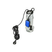 Sukelpump Geko, 370 W
