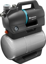 Survepaagiga pump Gardena 3900 Silent, 09066-20