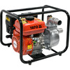 Bensiinimootoriga veepump Yato YT-85401, 3600 W, 196 cm3
