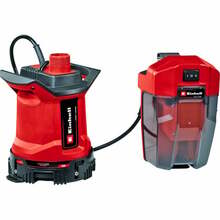Drenaažipump Einhell GE-SP 18/25 LL, 18 V