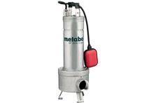 Sukeldatav reoveepump Metabo SP 28-50 S, 1470 W
