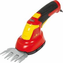 Juhtmevabad murukäärid Wolf-Garten Finesse 30R