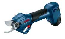 Akutoitel oksalõikur Bosch Pro Pruner; 12 V (ilma aku ja laadijata)