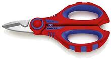 Elektriku käärid Knipex 95 05 10 SB, 190 mm