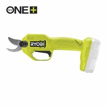 Oksakäärid Ryobi RY18SCA-0, ilma akuta