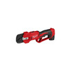 Akuga oksakäärid Milwaukee M12BLPRS-202 12V 2x2,0Ah