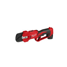 Akuga oksakäärid Milwaukee M12BLPRS-202 12V 2x2,0Ah