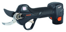 Akuga oksakäärid Bahco BCL226 max 26 mm
