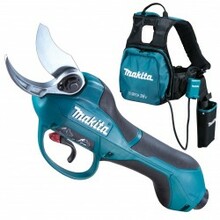 Akuoksakäärid Makita DUP362Z; 2x18 V (ilma aku ja laadijata)