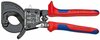 Kaablilõikur Knipex 9531, 250 mm