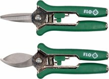 Oksatangide komplekt Flo 99195 150mm 2 tk