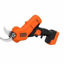 Oksakäärid Black+Decker BCPP18B-XJ 18 V (ilma aku ja laadijata)