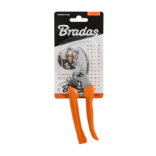 Oksakäärid Bradas KT-V1010, 17.5 cm