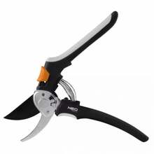 Möödaviiksekaator Neo Tools 200 mm