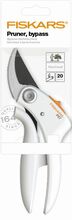 Oksakäärid Fiskars PowerLever Bypass P57