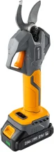 Akuga oksakäärid Powermat PM-SA-21V-2AM, 21 V, 30 mm