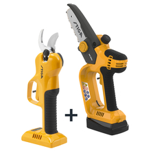 Akuga oksalõikur Stiga SP 100e Kit