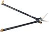 Muru- ja hekikäärid Fiskars PowerLever GS53