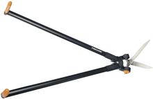 Muru- ja hekikäärid Fiskars PowerLever GS53