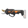 Akuga oksalõikur Worx WG330E.9