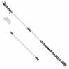Akuga teleskoopoksakäärid Gardena HighCut 360/18V P4A 14776-20