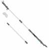 Akuga teleskoop-oksalõikur Gardena HighCut 360/18V P4A 14776-55